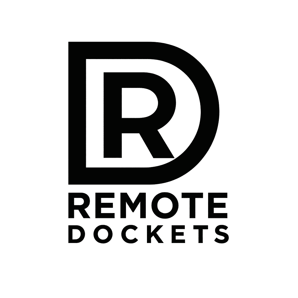 Remote Dockets LLC